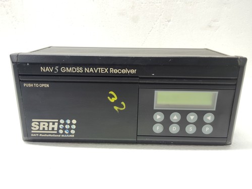 Srh nav5 gmdss - srh,