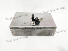 Tool Box For Indian 741