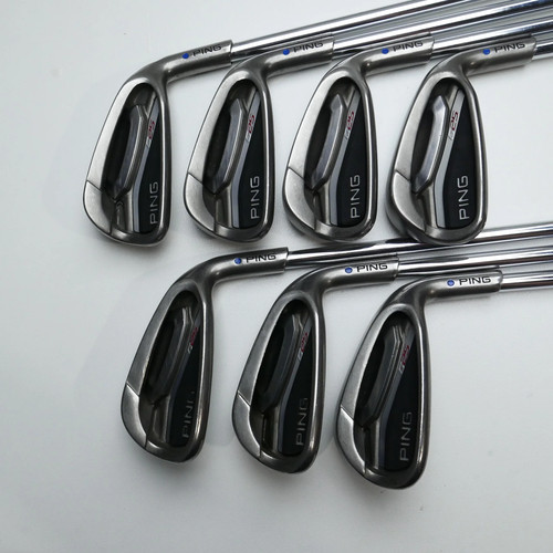 Used ping g25 - g25, iron