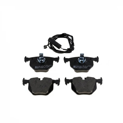 Brake pads 21282 170 - brake, 21282.170.1