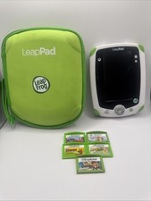 Leapfrog leappad explorer - 1,