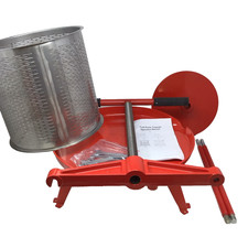 T-Handle Fruit Press 14L