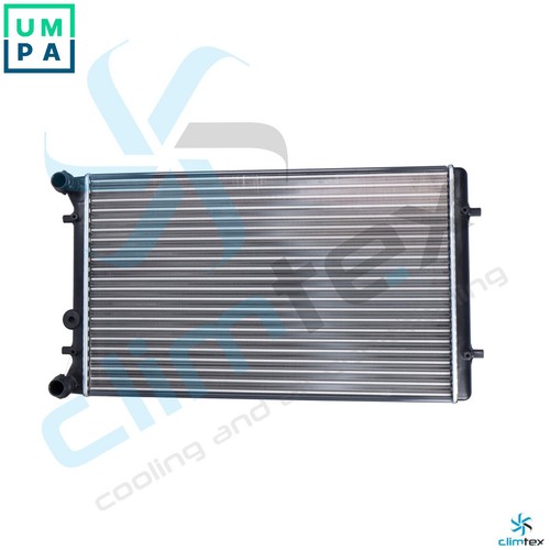 Radiator engine cooling - radiator,