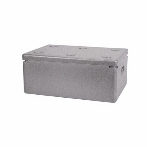 Insulated box food - insulated, epp