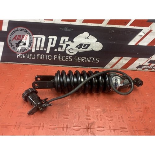 Rear shock absorber - bmw, 1200