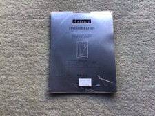 Aristoc Tango Ladies Nylon