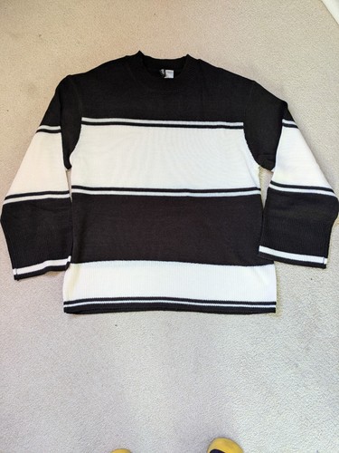 Bnwt oversized divided - oversized, h&m