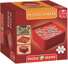 Puzzle Mates Sorting Tray for