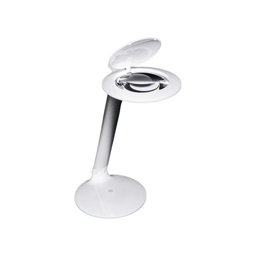 Halo daylight magnifying - daylight, lamp