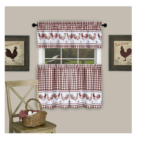 Barnyard burgundy window - barnyard,
