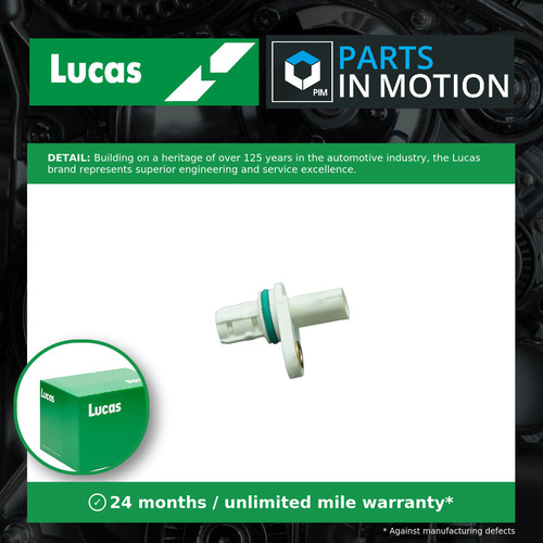 Camshaft position sensor fits - camshaft,