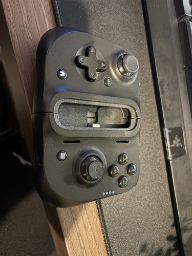 Razer kishi lightning - razer,