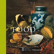 Food in the Louvre, Yves Pinard