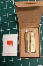 Genuine Tumbled Brass Imco