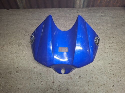 Yamaha yzf 5vy - -, cover