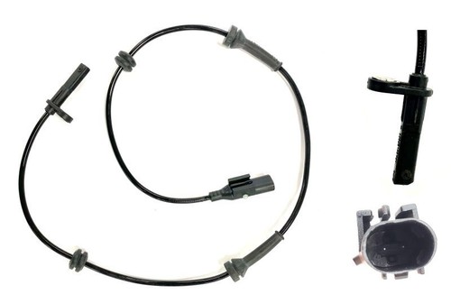 Lemark rear right abs - rear,