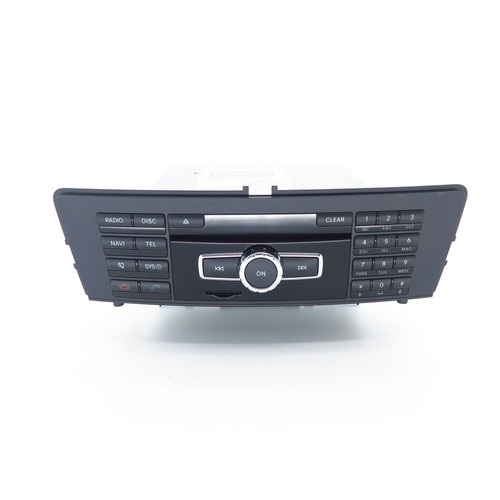Navigation system head unit - navigation,