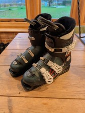 Salomon T3 Kids Ski Boots