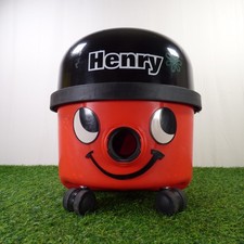 Numatic Henry Hoover Vacuum