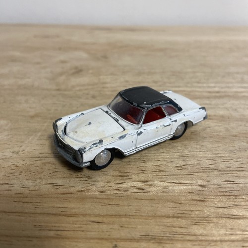 Rare mini dinky - rare,