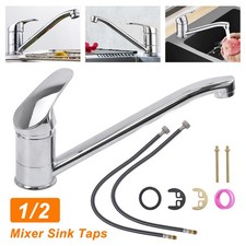 Modern Kitchen Sink Mixer Taps