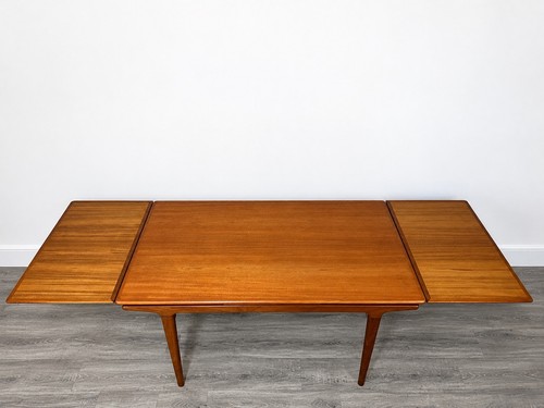Huge mid century danish - mid,