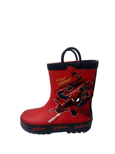 Character welly spiderman kids - character,