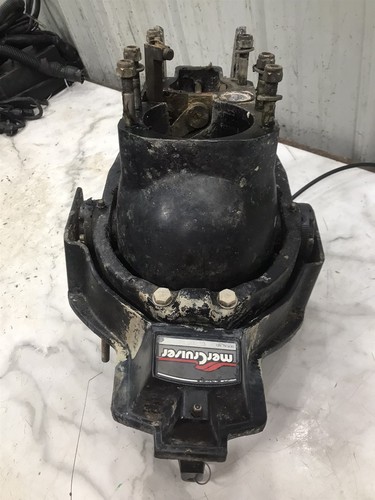 Mercury marine mercruiser - mercury,