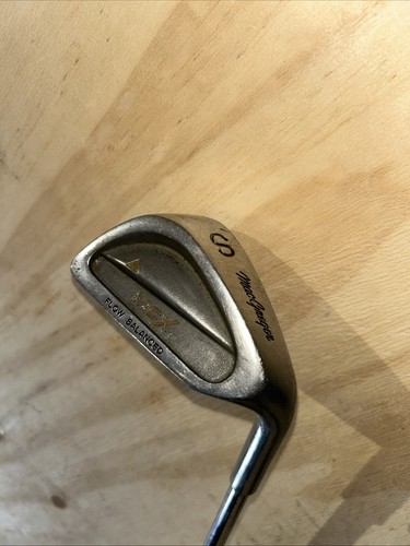 Macgregor mcx flow - macgregor,