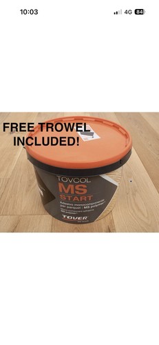 Tovcol wood flooring adhesive - tovcol,