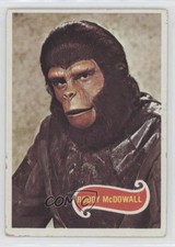 1975 Topps Planet of the Apes