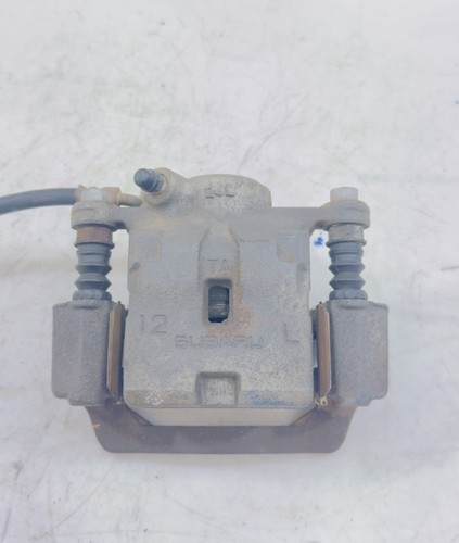 Subaru legacy rear left - subaru,
