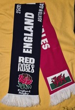 2026 Women's Rugby. ENGLAND vs