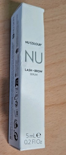 Skin colour lash - lash, brow