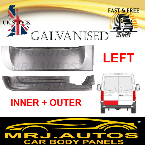 For mercedes sprinter - mercedes, vw