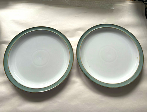 Denby regencygreen stoneware - denby,