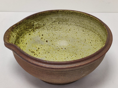 Large studio pottery stoneware - studio,