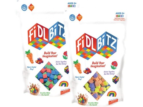 Unleash creativity fidlbitz - unleash,