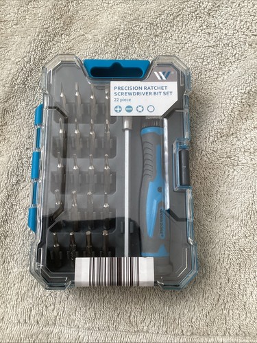 Precision ratchet - precision,