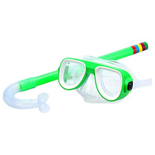 Kids Shockproof Anti-Fog