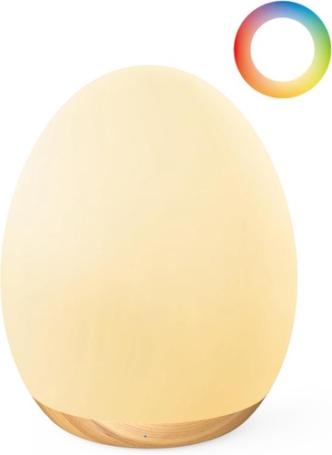 Jolywell night light for kids - for,