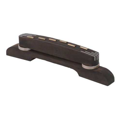 Adjustable floating bridge - adjustable,
