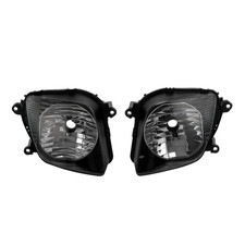 Motorcycle Headlight