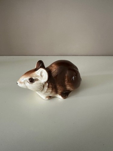 Vintage poole pottery brown - vintage,