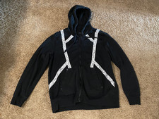 True Religion Tapped Sweatsuit