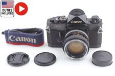 CLA'd Lens [Near MINT + Strap]