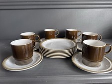 Vintage Poole Pottery 1960s