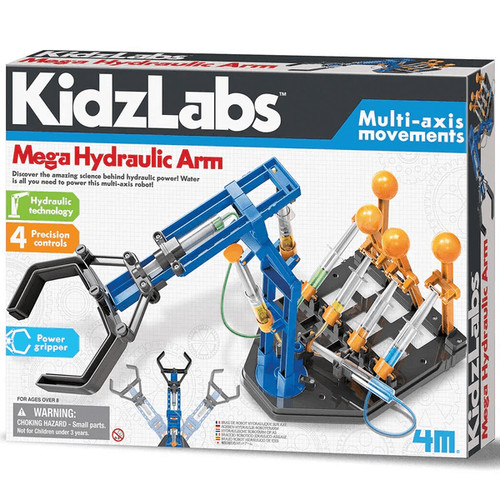 Kidz labs mega - labs,