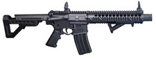 Crosman DPMS SBR CO2 BB Air