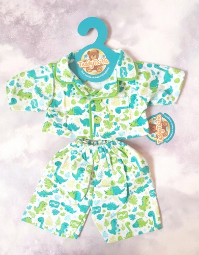 Teddy tastic fits - teddy, a
